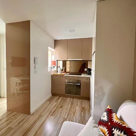 Cozy Apartment In Historical Center Viana do Castelo Dış mekan fotoğraf