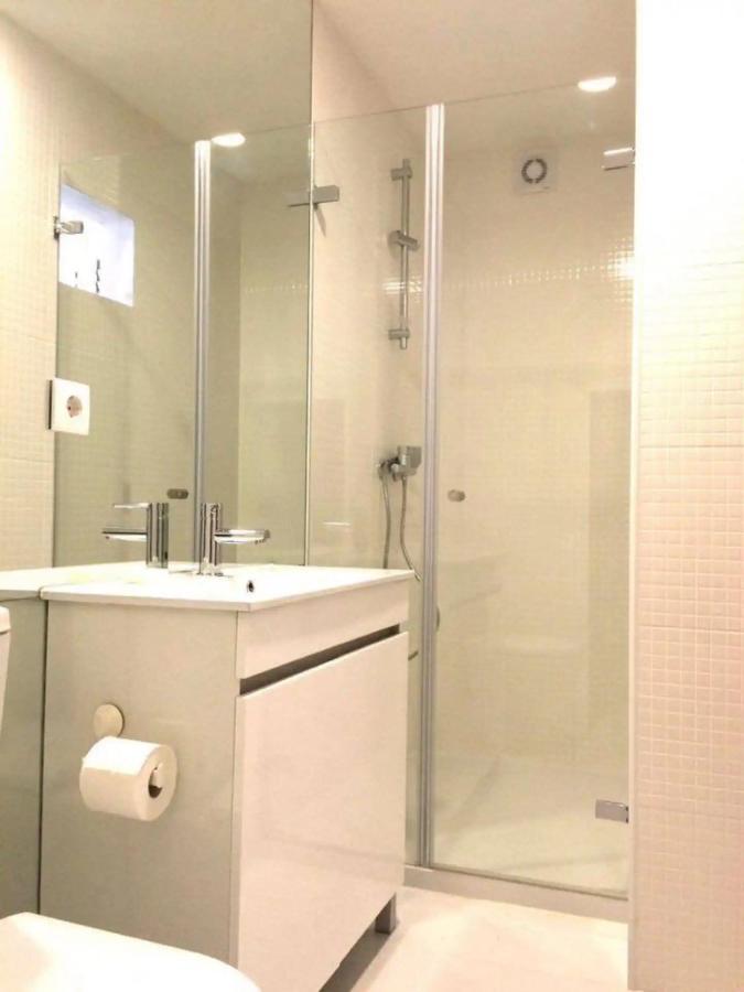 Cozy Apartment In Historical Center Viana do Castelo Dış mekan fotoğraf