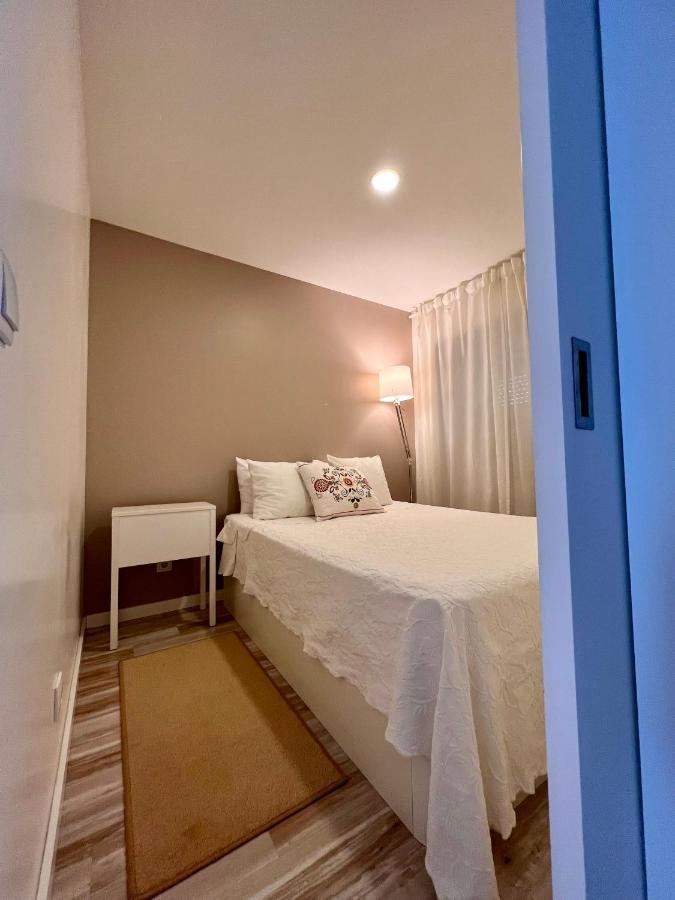 Cozy Apartment In Historical Center Viana do Castelo Dış mekan fotoğraf