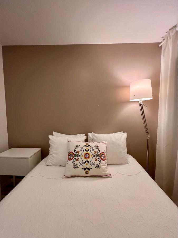 Cozy Apartment In Historical Center Viana do Castelo Dış mekan fotoğraf