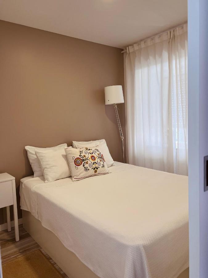 Cozy Apartment In Historical Center Viana do Castelo Dış mekan fotoğraf